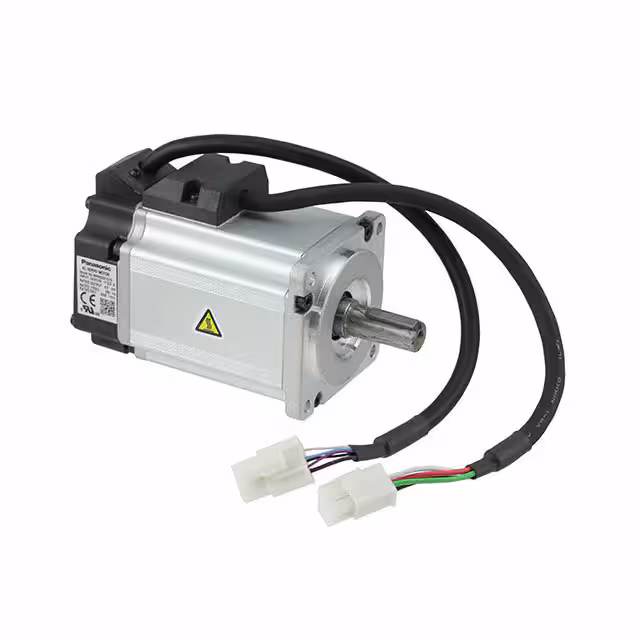 MHMD042S1S Panasonic Industrial Automation Sales  Motores - CA CC